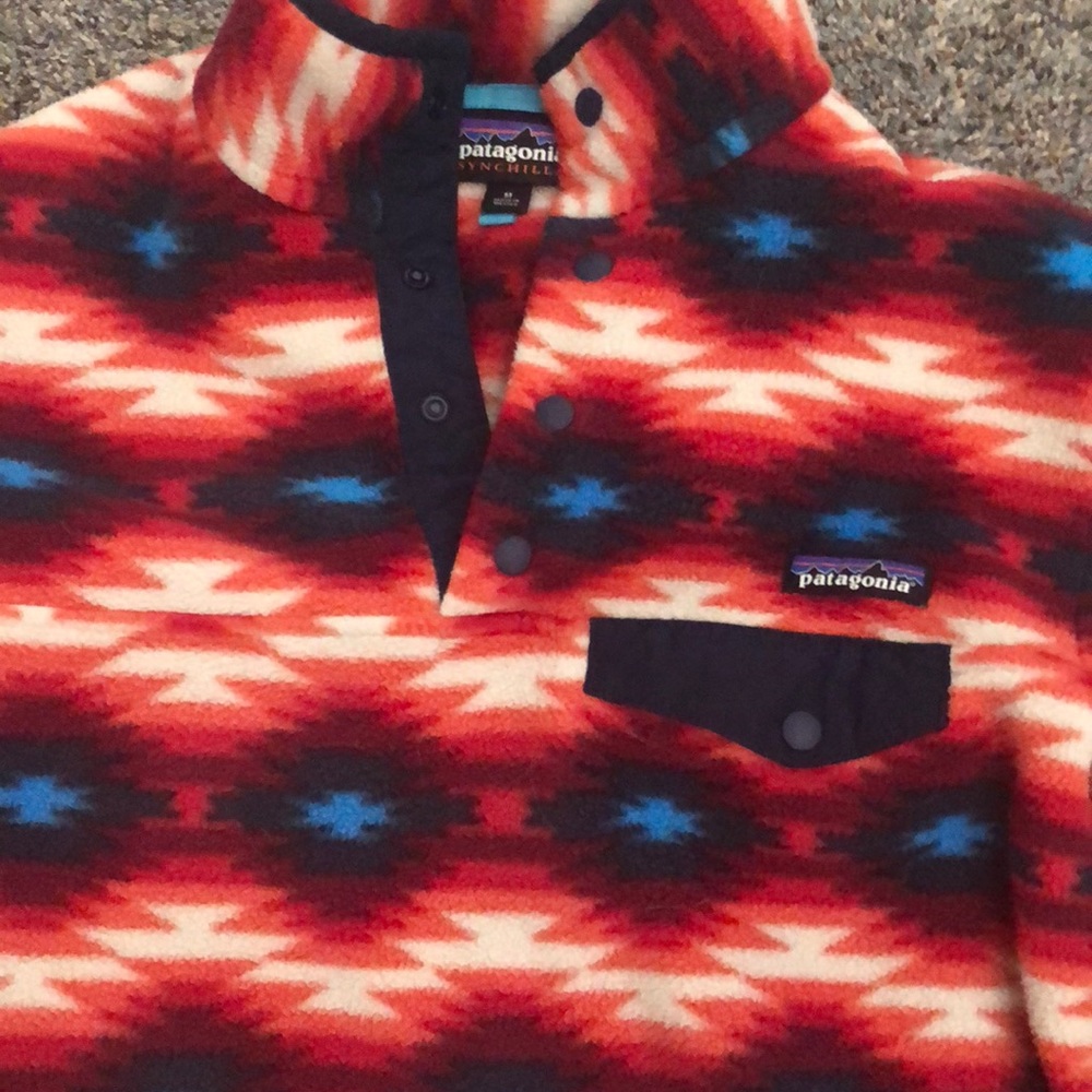 PATAGONIA JACKET
